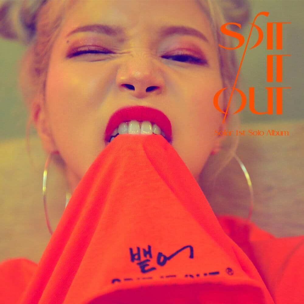 SPIT IT OUT cover