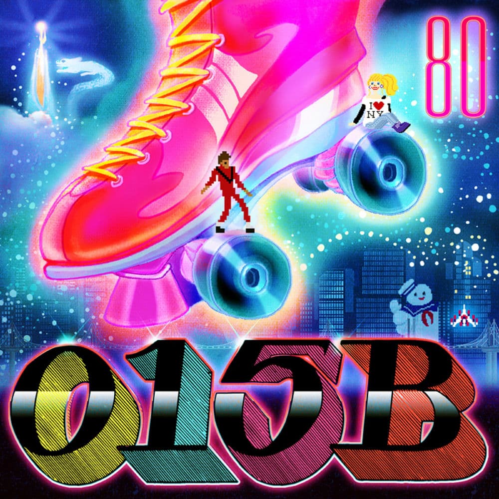 80 cover