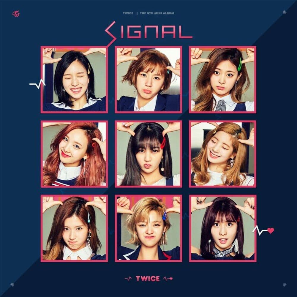 SIGNAL cover
