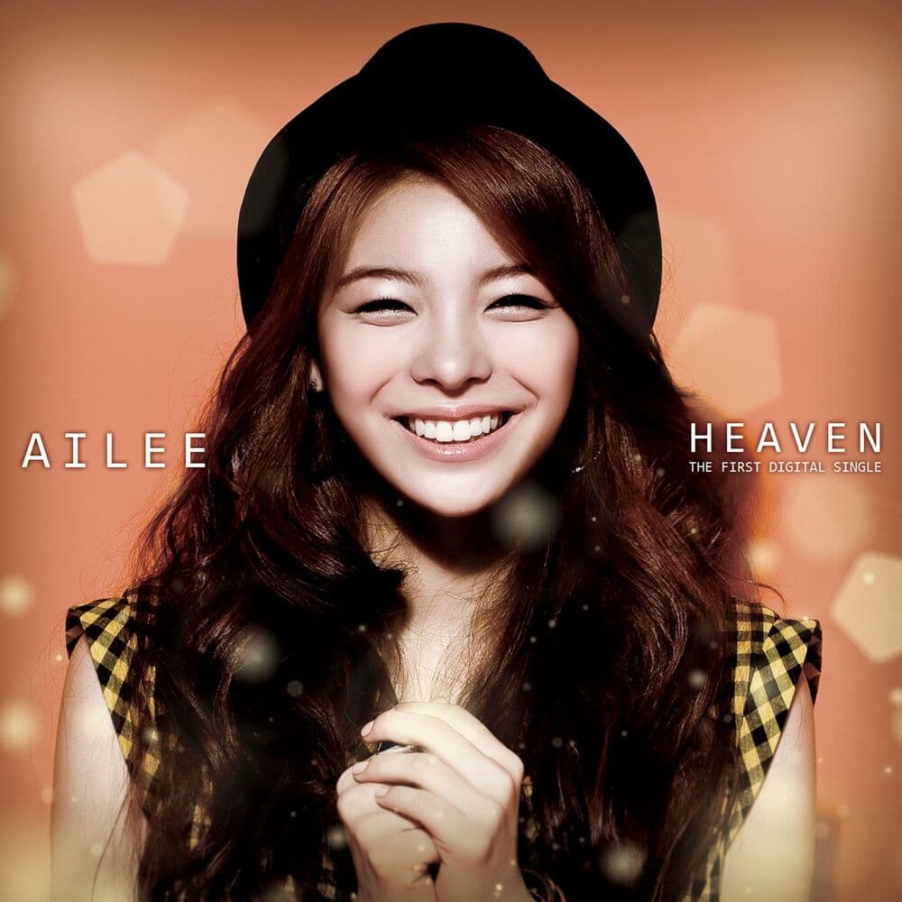 Heaven cover