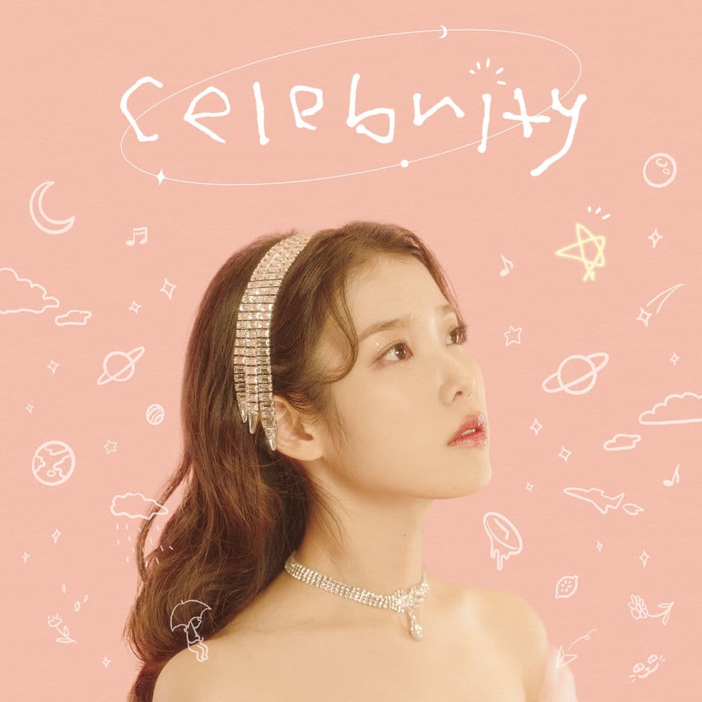 Celebrity cover