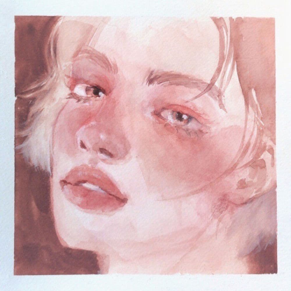 Autumn Breeze (Acoustic Version) cover