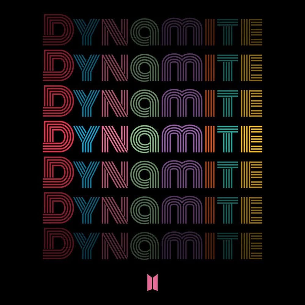 Dynamite (NightTime Version) cover