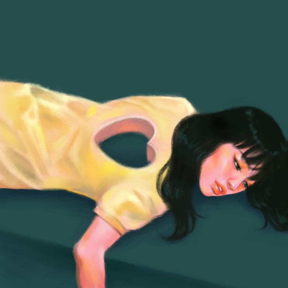พื้นที่ว่าง (Inspirative Cover) cover
