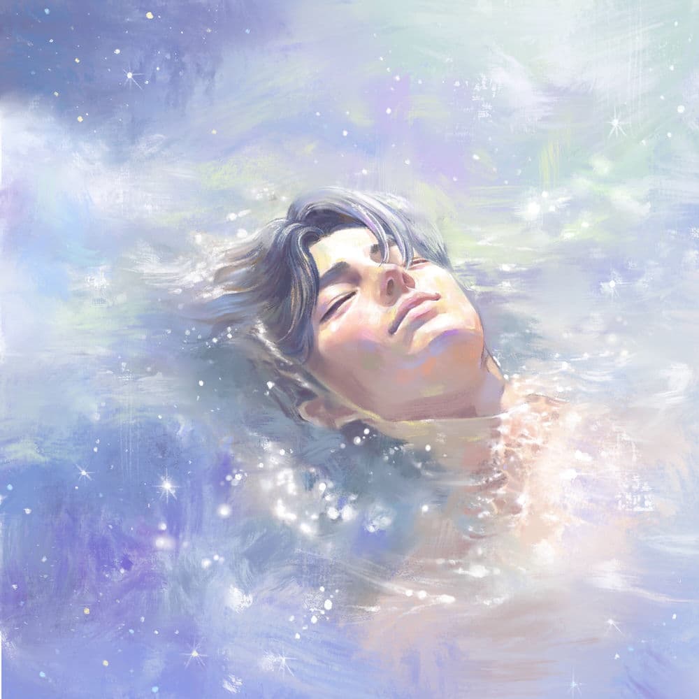 Persona cover