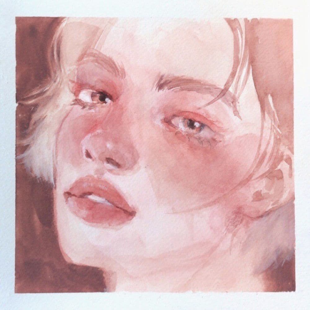 Autumn Breeze (Sped Up & Slowed Version) cover