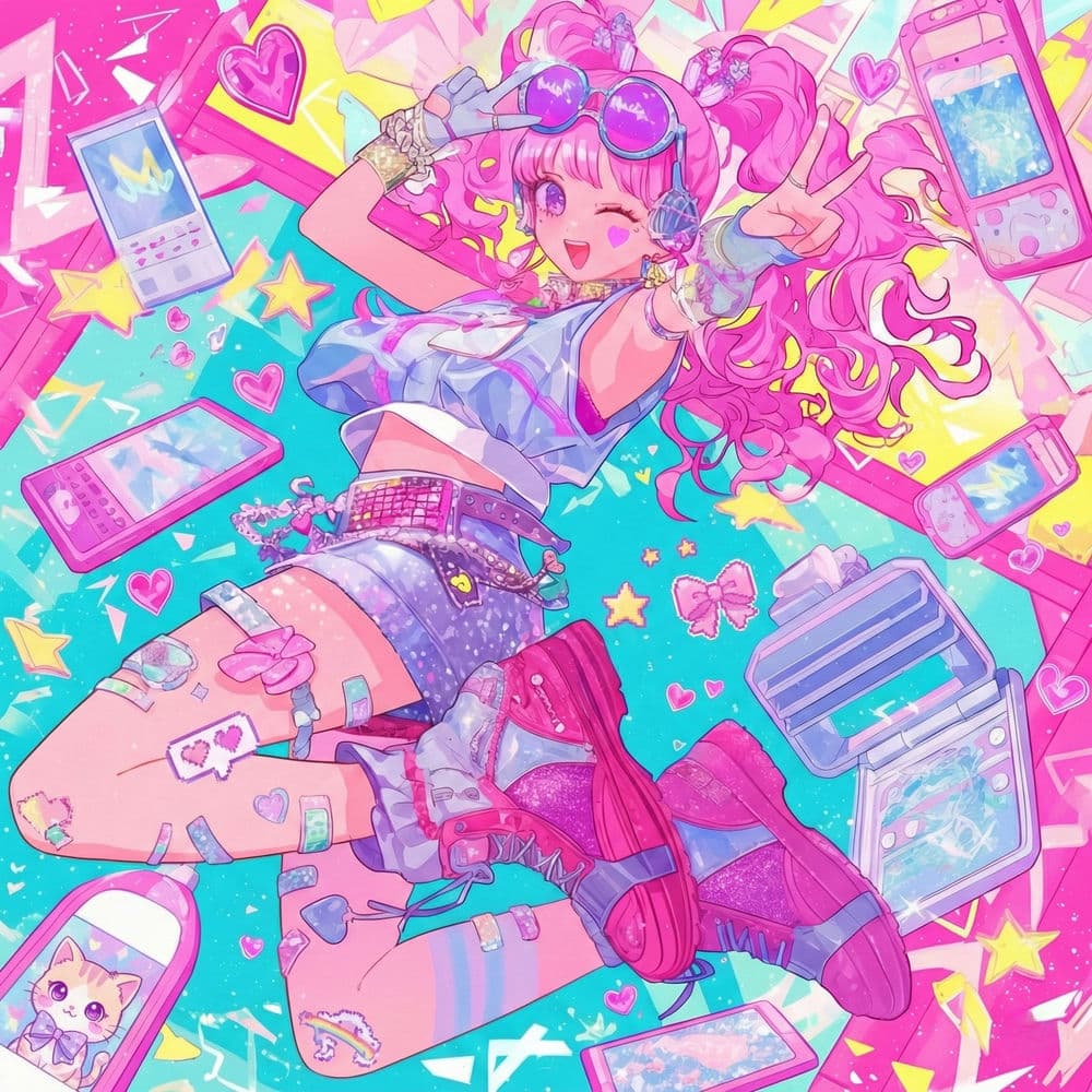 Jump Up High cover