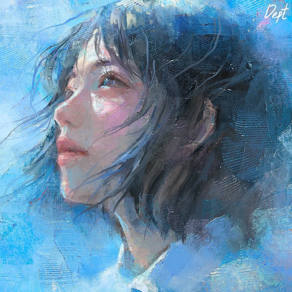 The Girl Who Leapt Through Time cover