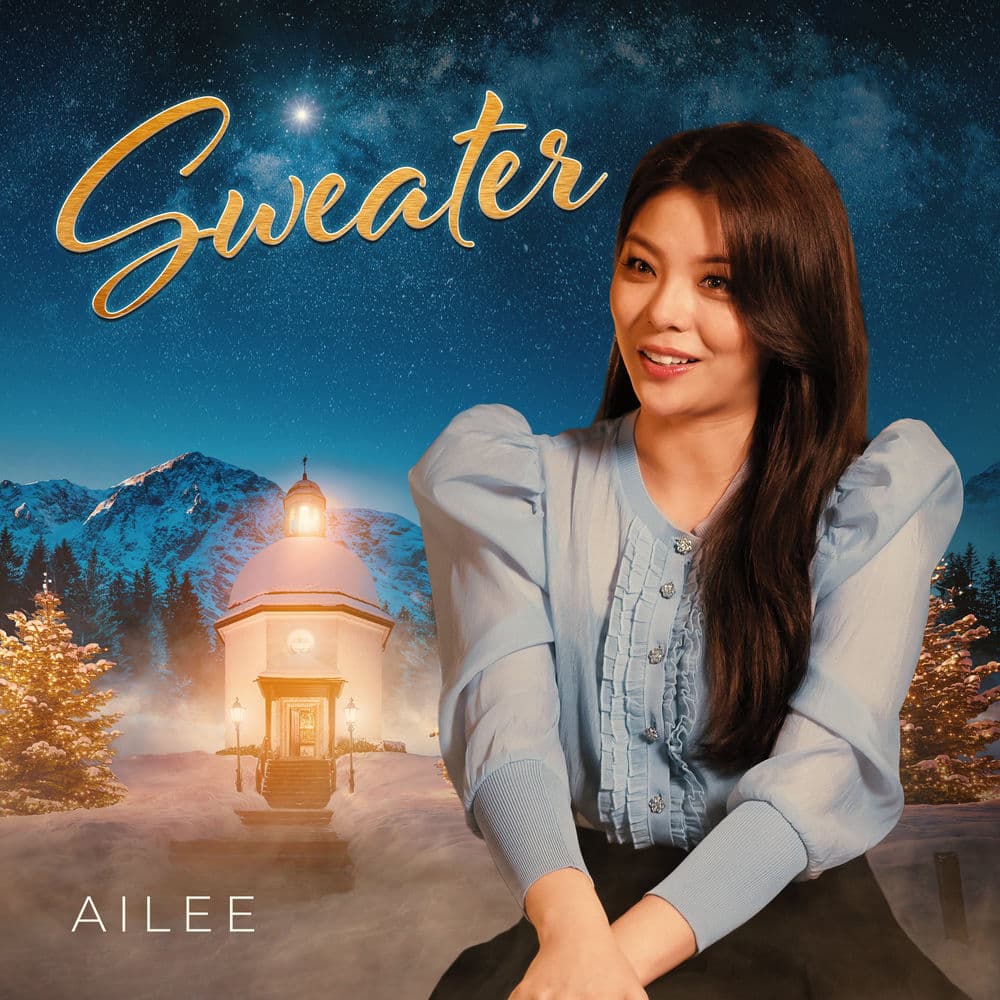 Sweater (Orchestral Version) cover