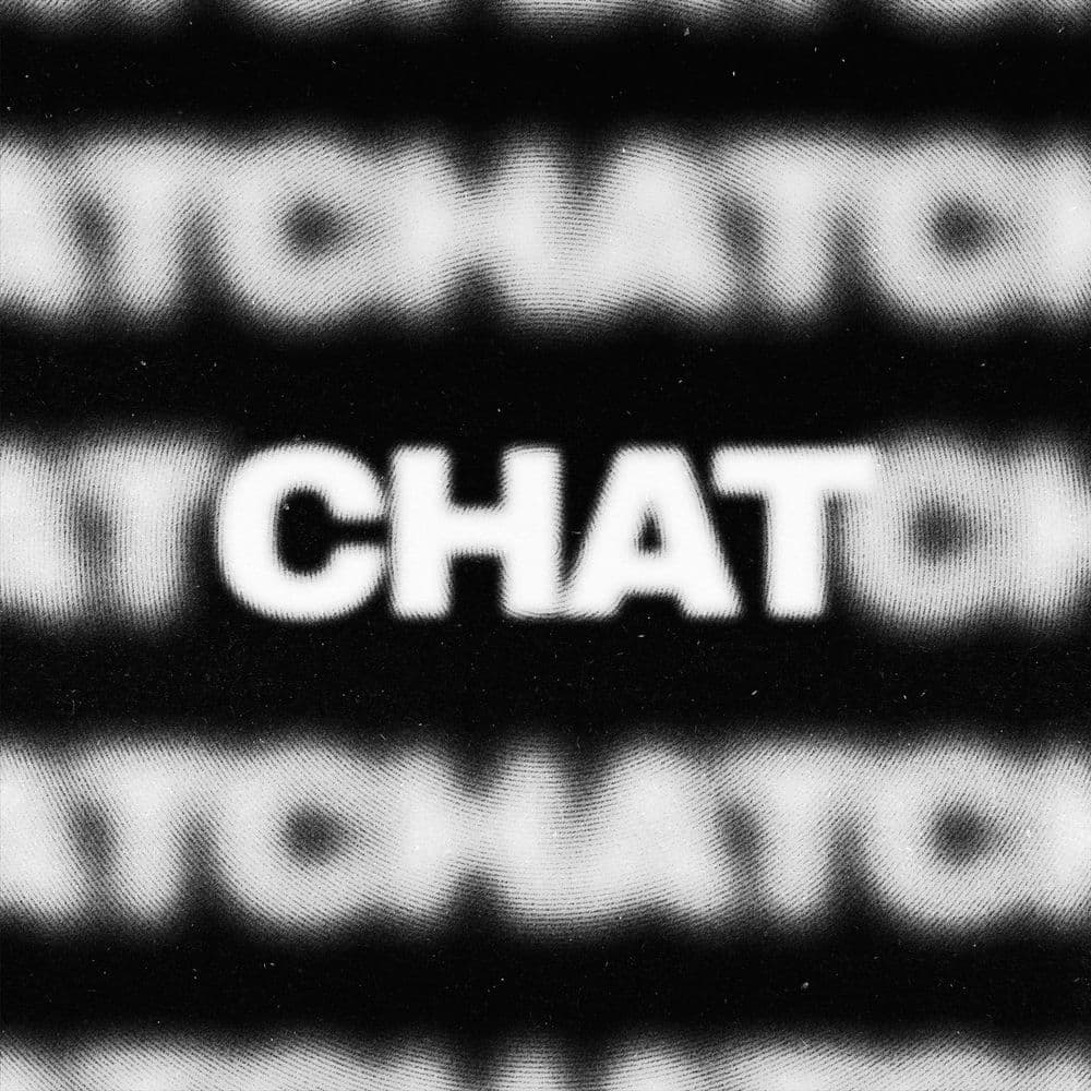 CHAT cover