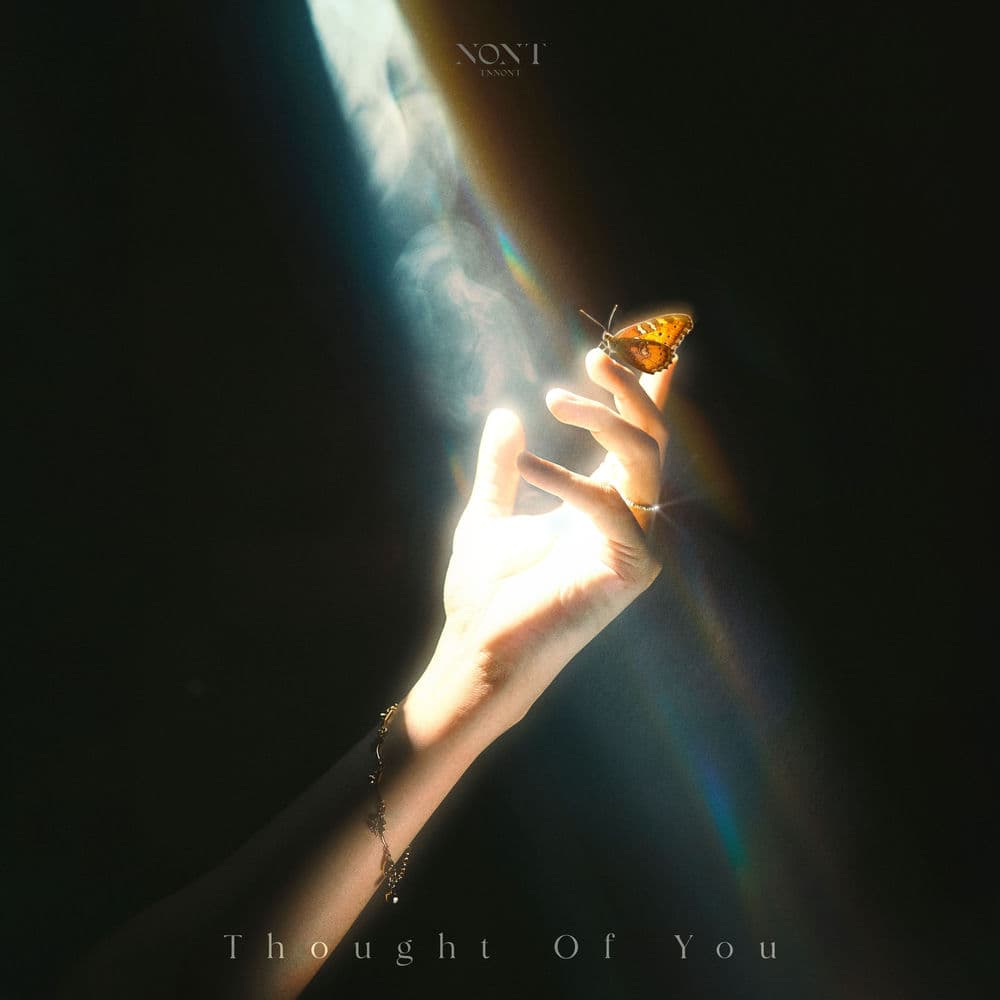 Thought of You (Thai Ver.) cover