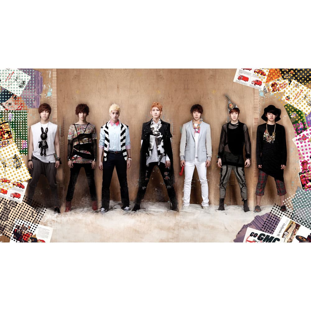DORADORA cover