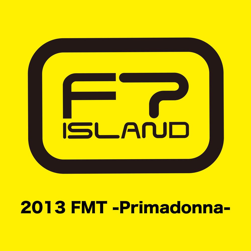 Live-2013 FMT -Primadonna- cover