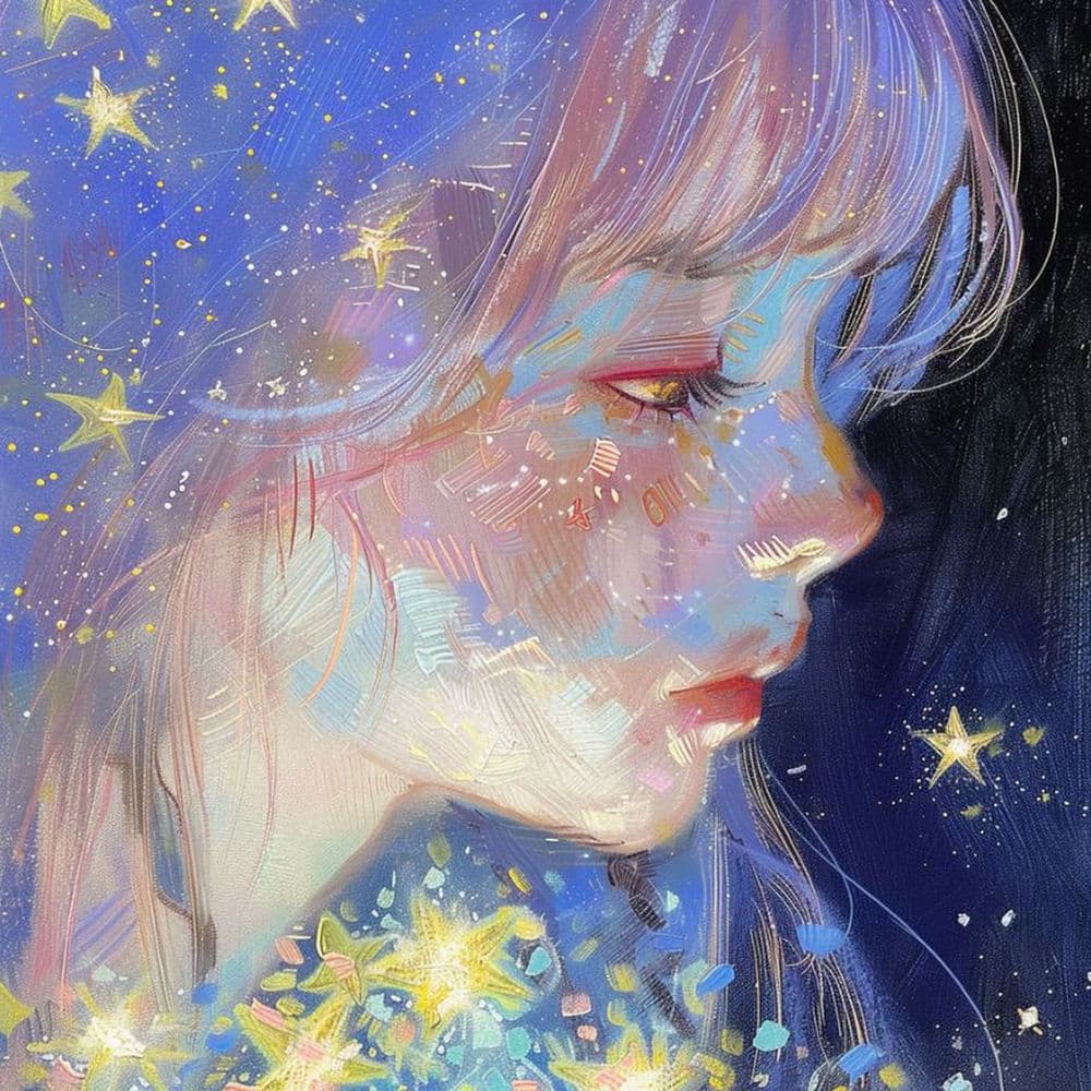 Stay With Me cover