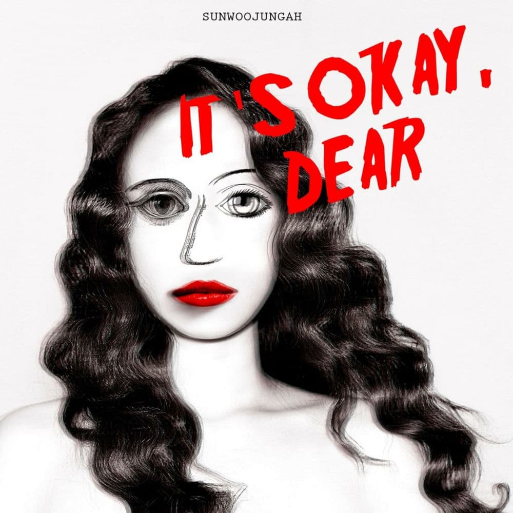 It's Okay, Dear cover