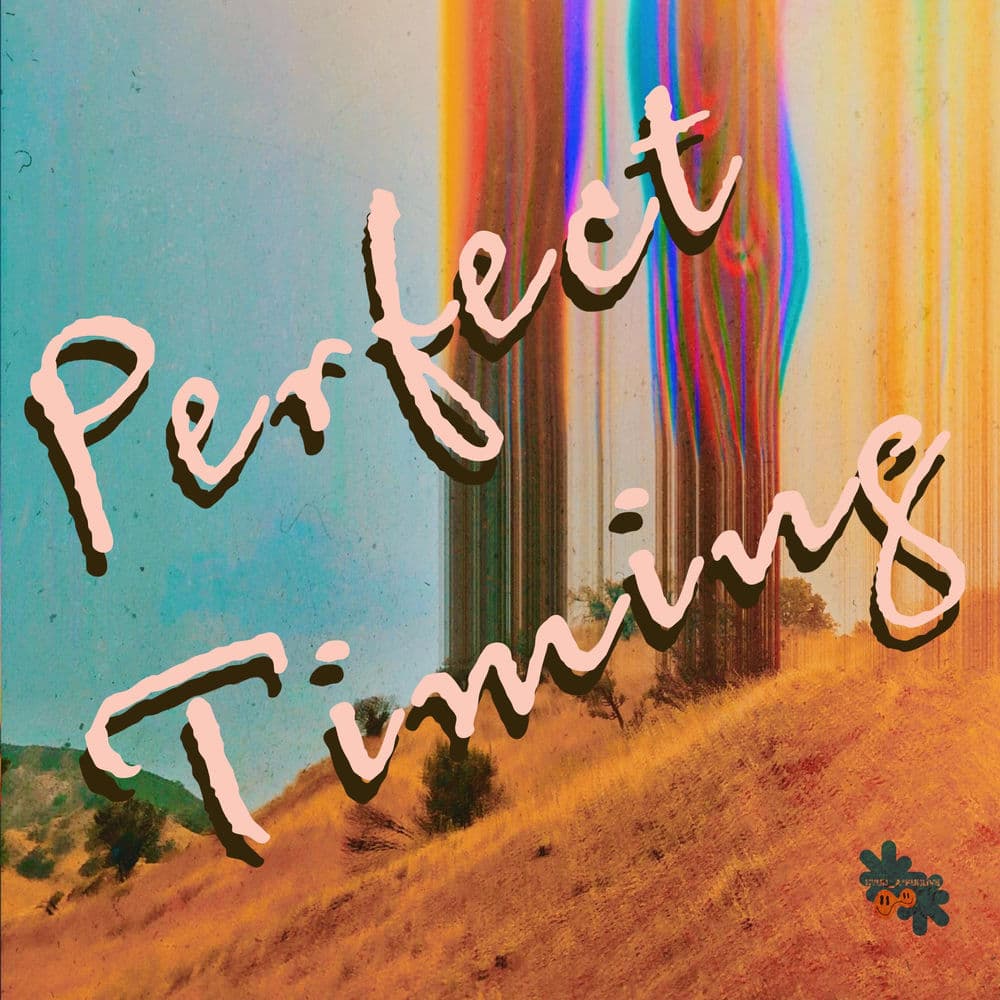 Perfect Timing cover