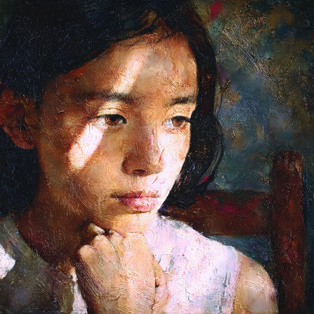 Love In Hanoi cover