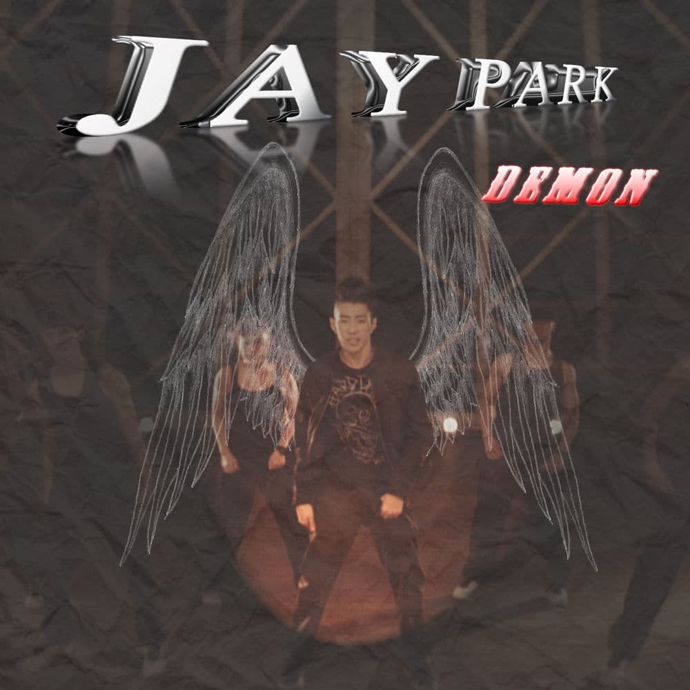 Demon cover