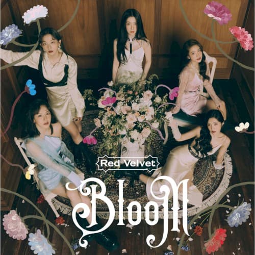 Bloom cover